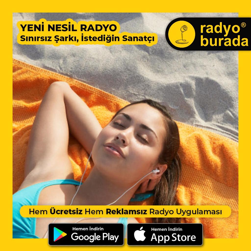 Radyo Burada
